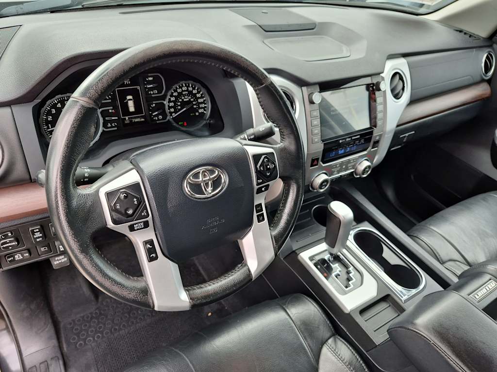 Thumbnail: 2020 Toyota Tundra - 2