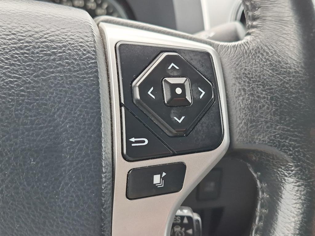 Thumbnail: 2020 Toyota Tundra - 29