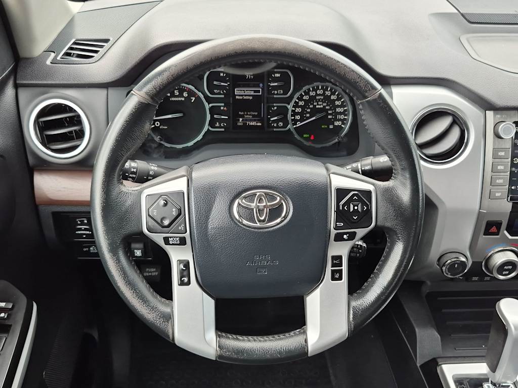 Thumbnail: 2020 Toyota Tundra - 13