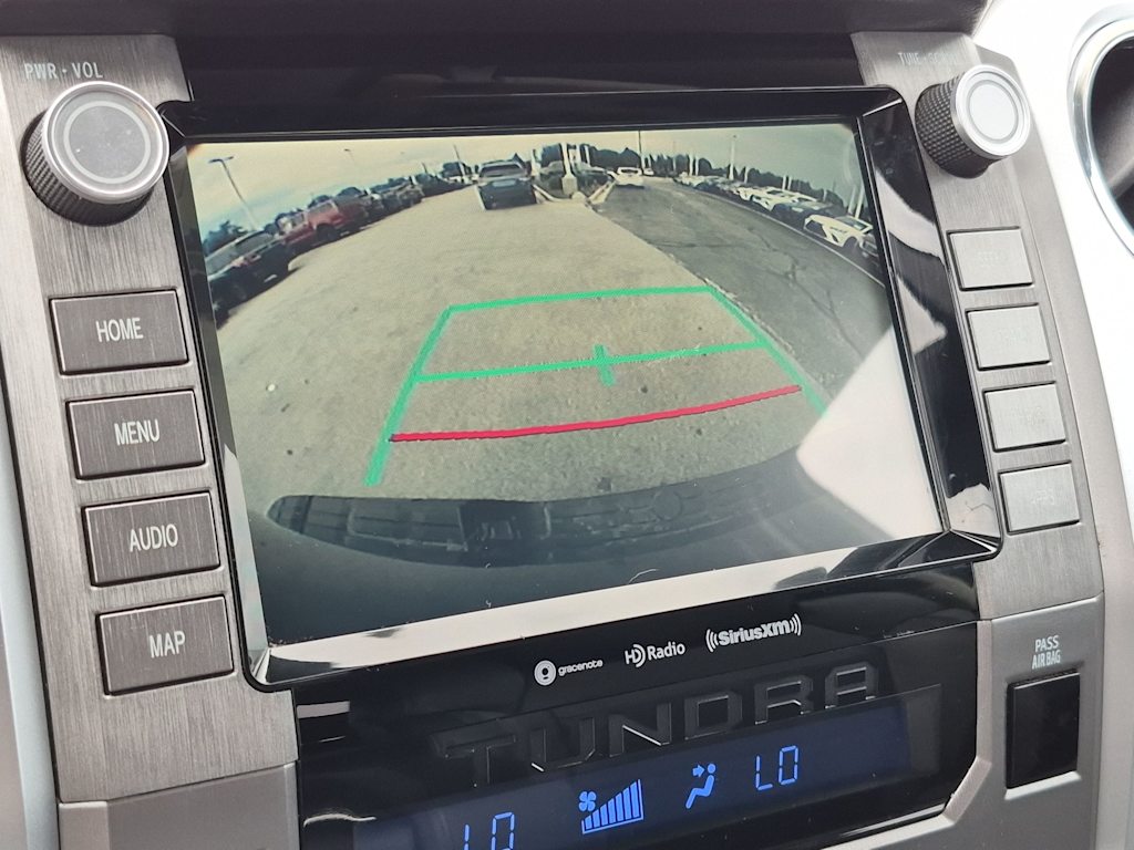 Thumbnail: 2020 Toyota Tundra - 32