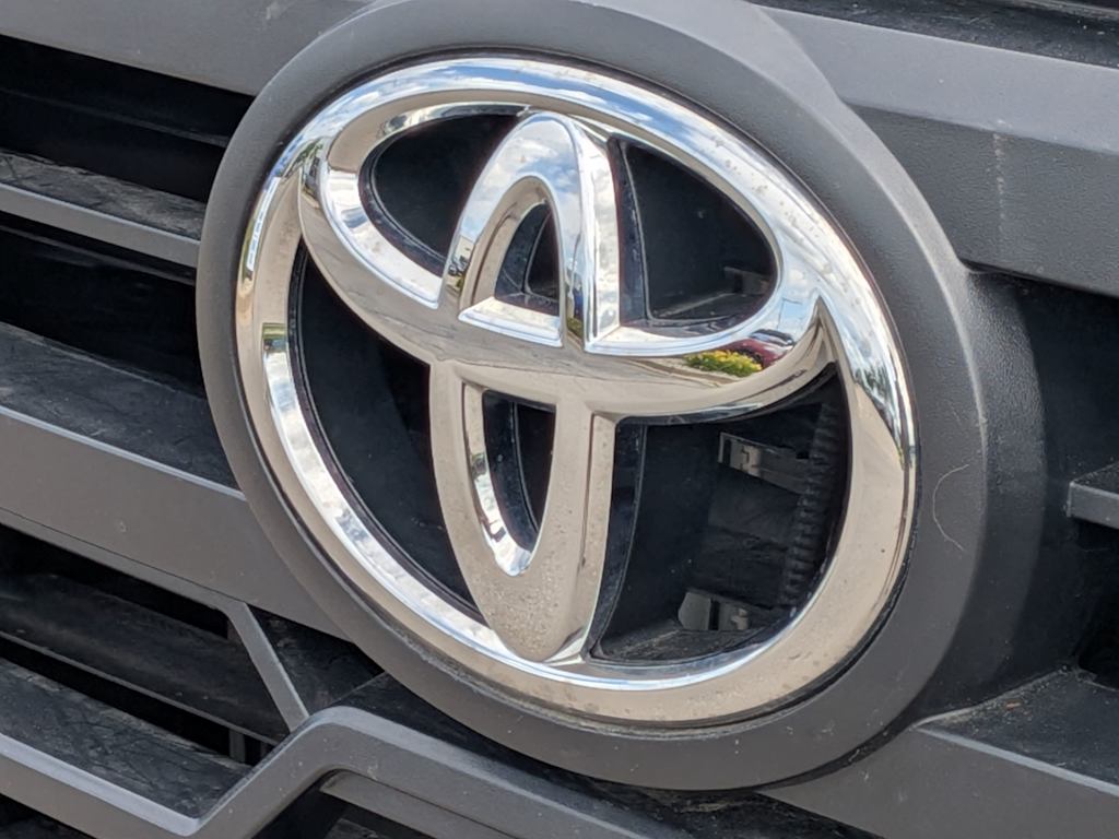 Thumbnail: 2023 Toyota Tundra - 24