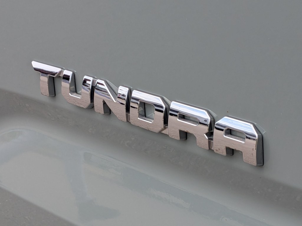 Thumbnail: 2023 Toyota Tundra - 6
