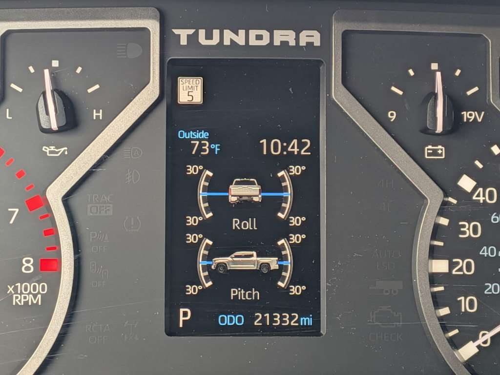 Thumbnail: 2023 Toyota Tundra - 32