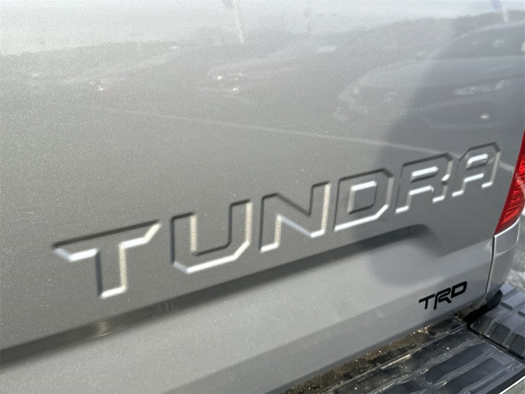 2018 Toyota Tundra SR5 7