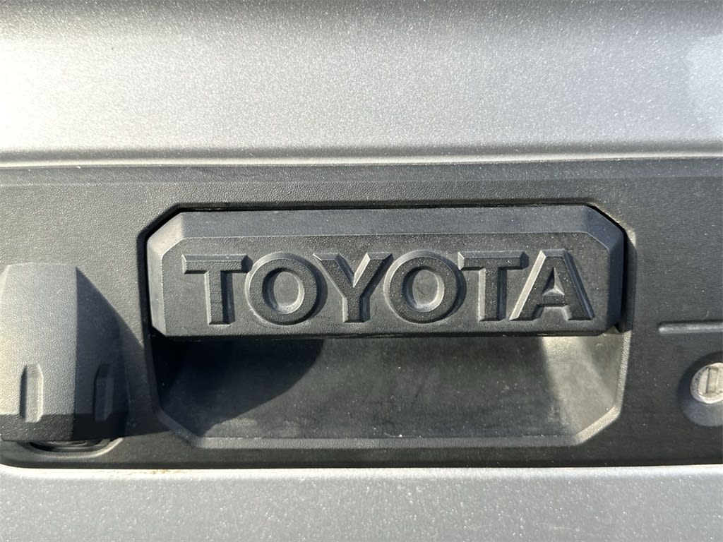 2018 Toyota Tundra SR5 20