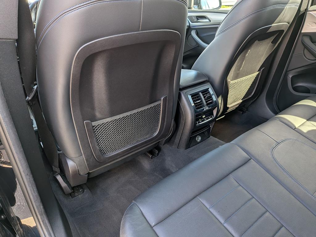 Thumbnail: 2019 BMW X3 - 11