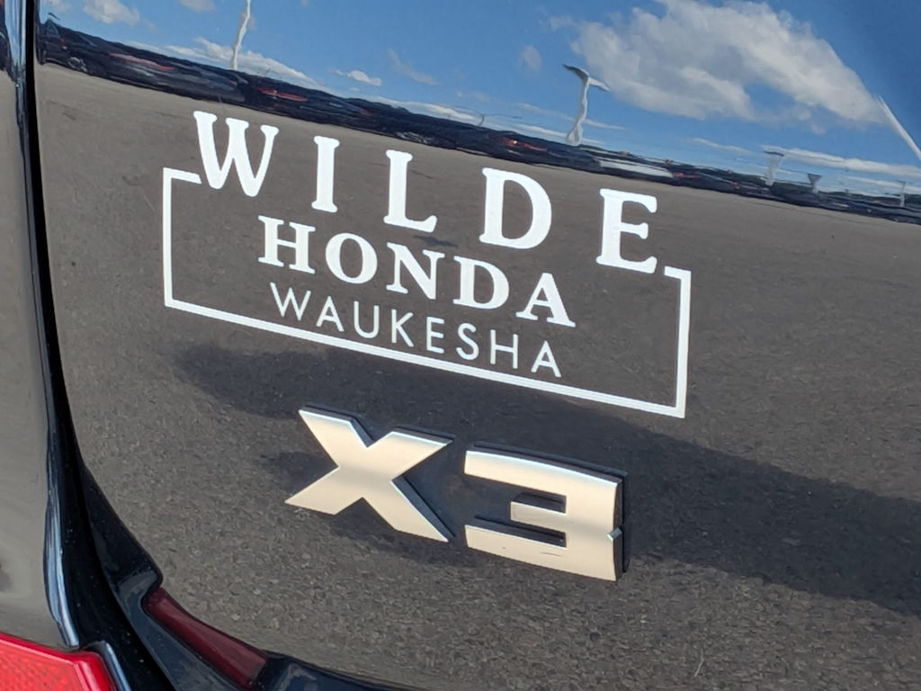 Thumbnail: 2019 BMW X3 - 6