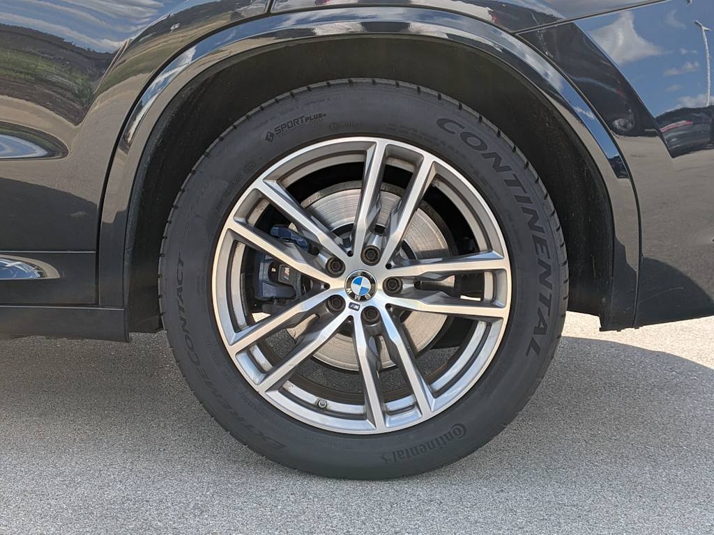 Thumbnail: 2019 BMW X3 - 7