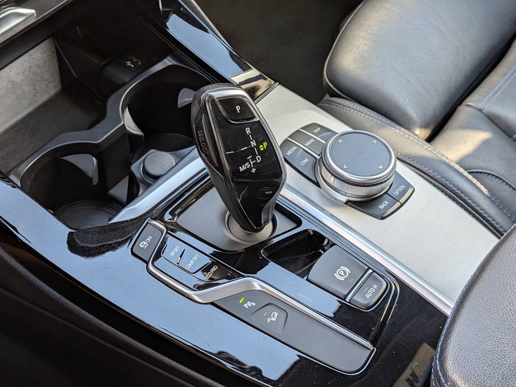 Thumbnail: 2019 BMW X3 - 34