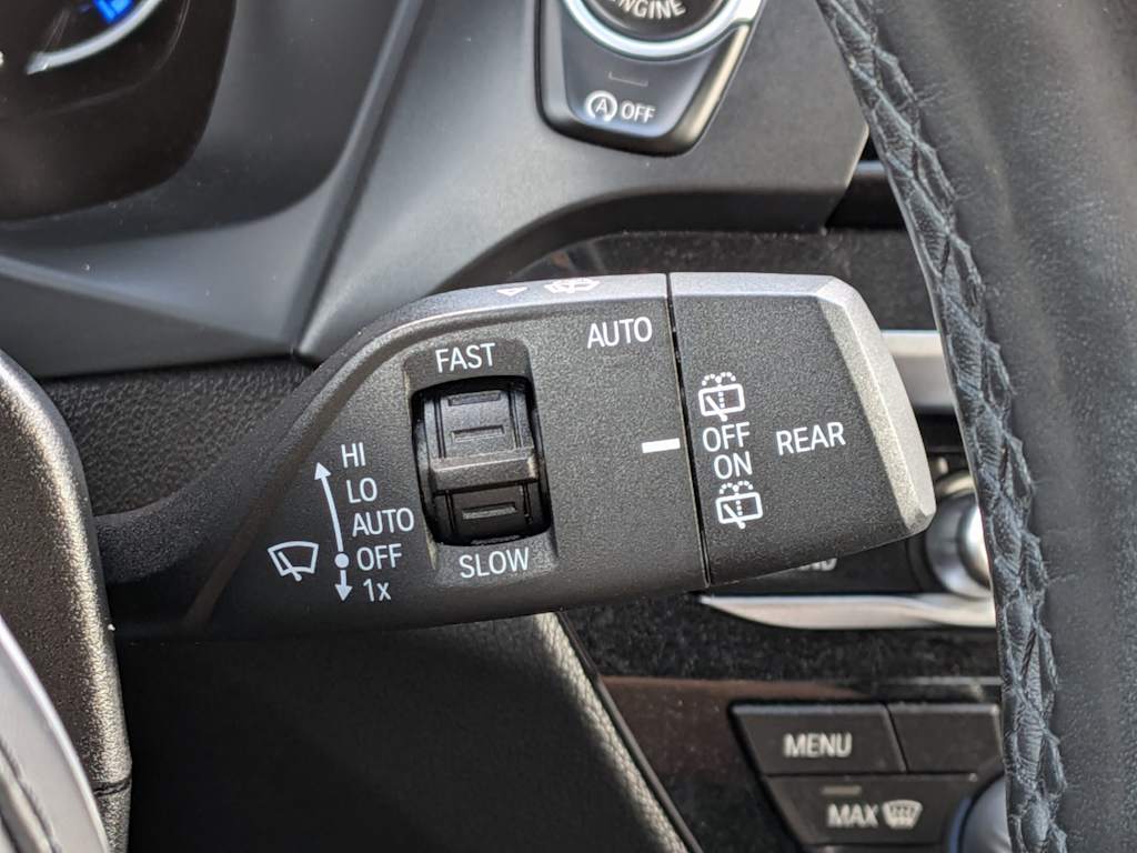 Thumbnail: 2019 BMW X3 - 14