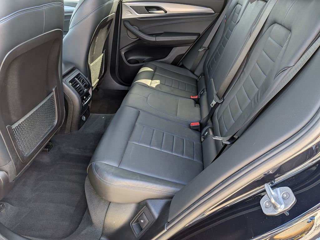 Thumbnail: 2019 BMW X3 - 27