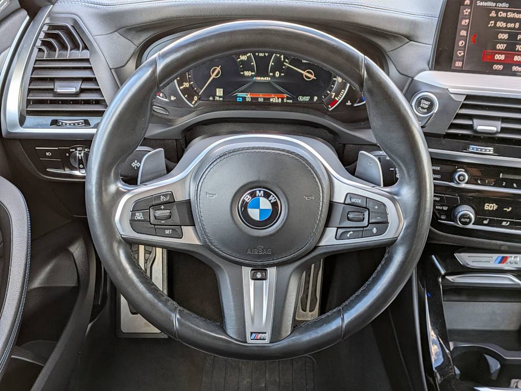 Thumbnail: 2019 BMW X3 - 12