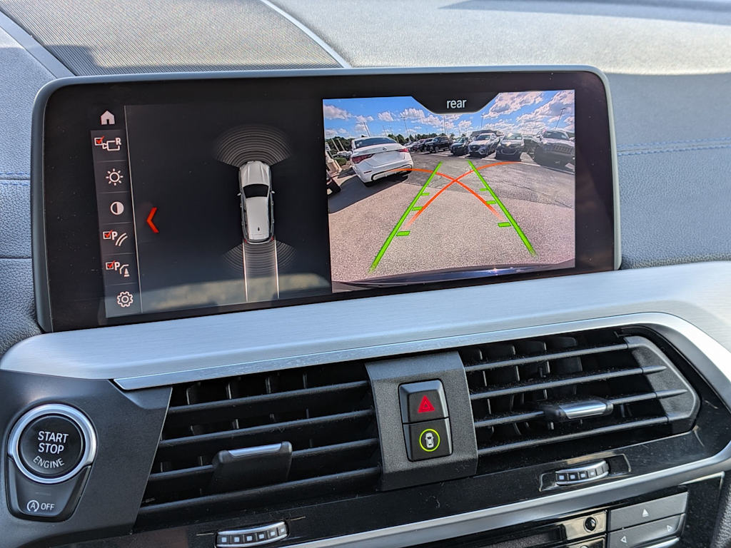 Thumbnail: 2019 BMW X3 - 33