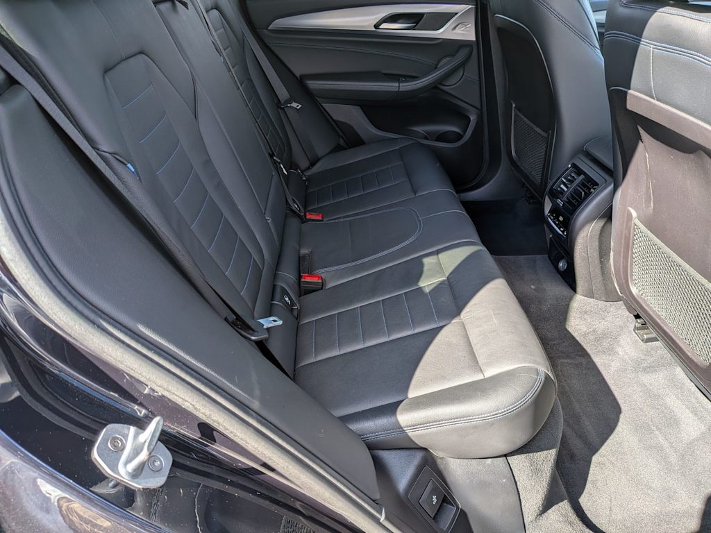 Thumbnail: 2019 BMW X3 - 28