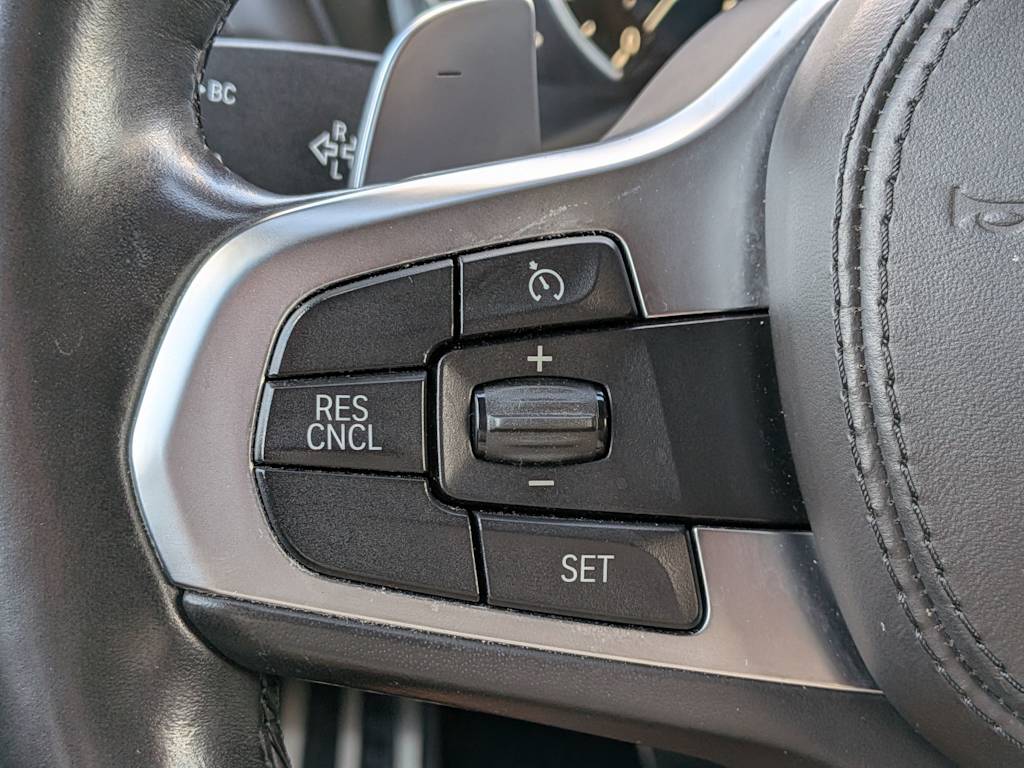Thumbnail: 2019 BMW X3 - 30