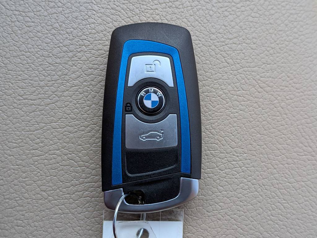 Thumbnail: 2017 BMW X3 - 18
