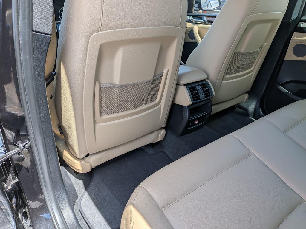Thumbnail: 2017 BMW X3 - 27