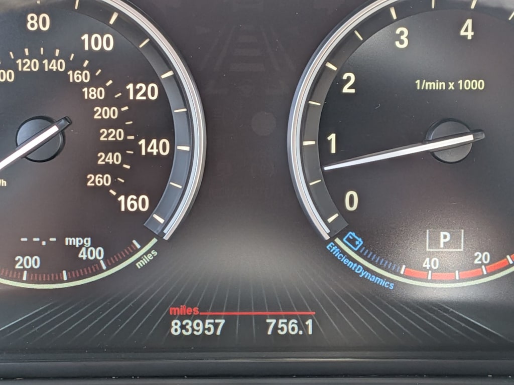 Thumbnail: 2017 BMW X3 - 16