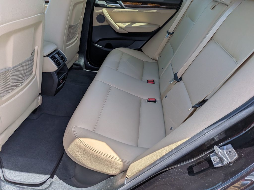 Thumbnail: 2017 BMW X3 - 28