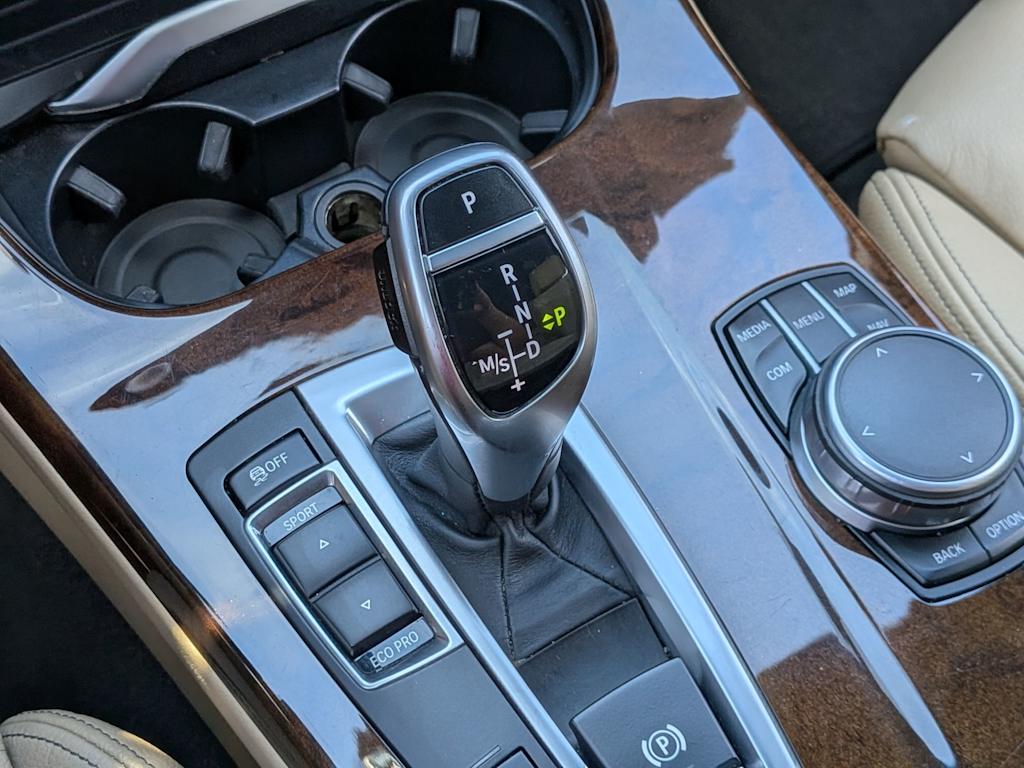 Thumbnail: 2017 BMW X3 - 15