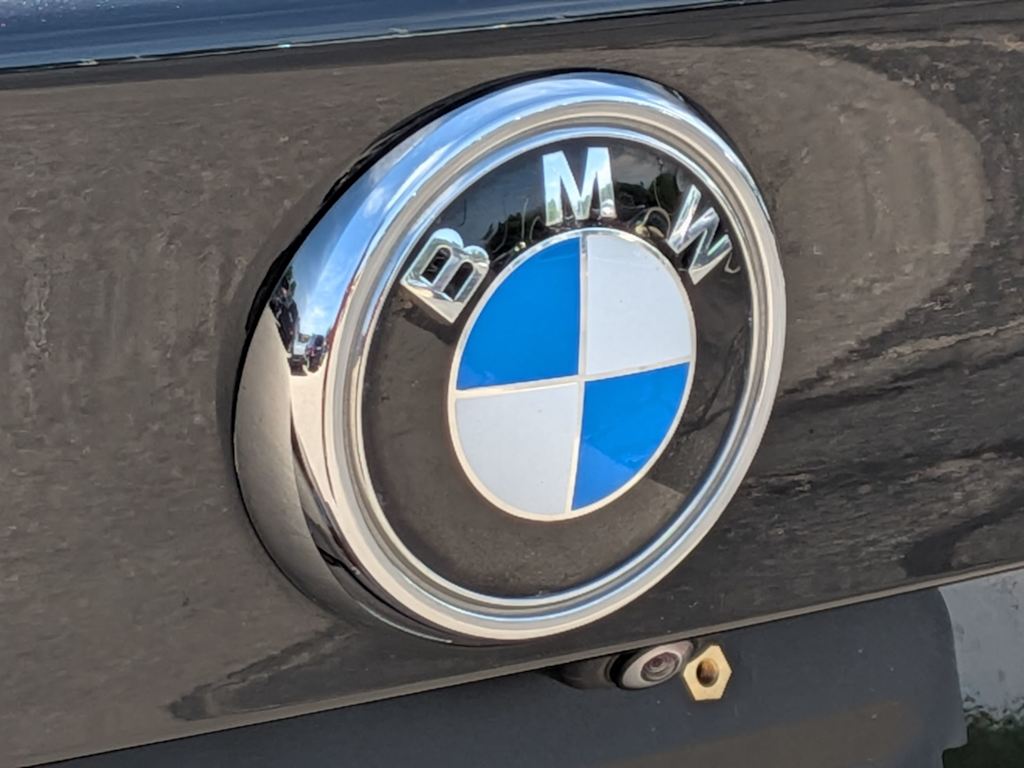 Thumbnail: 2017 BMW X3 - 24