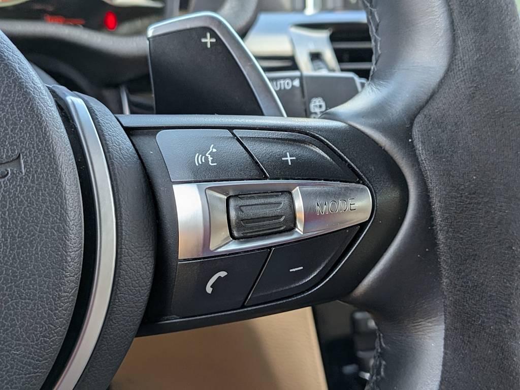 Thumbnail: 2017 BMW X3 - 32