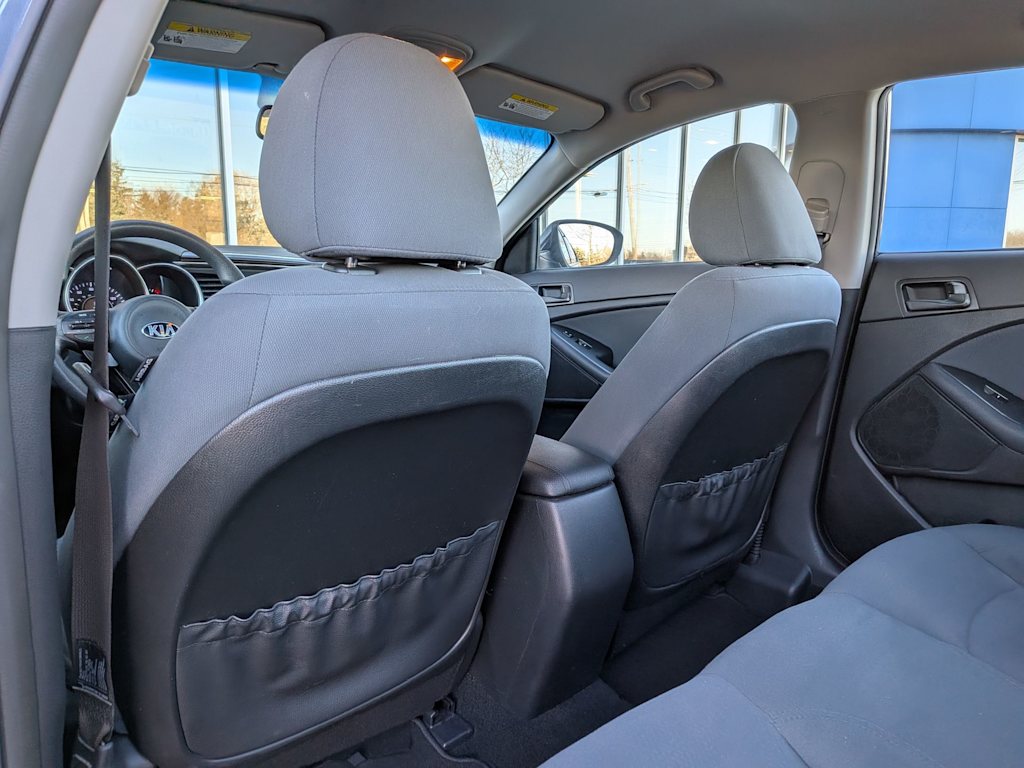 Thumbnail: 2015 Kia Optima - 12