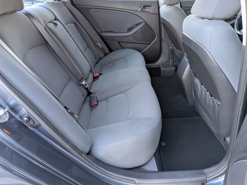 Thumbnail: 2015 Kia Optima - 28