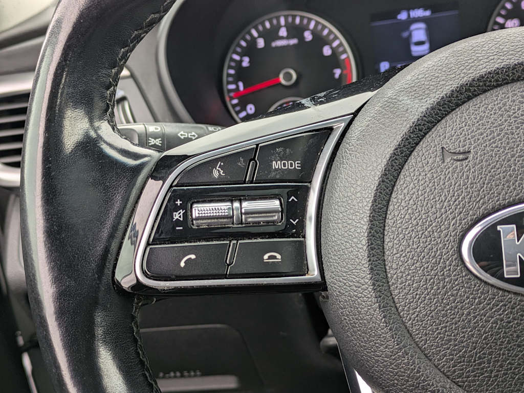 Thumbnail: 2020 Kia Optima - 29