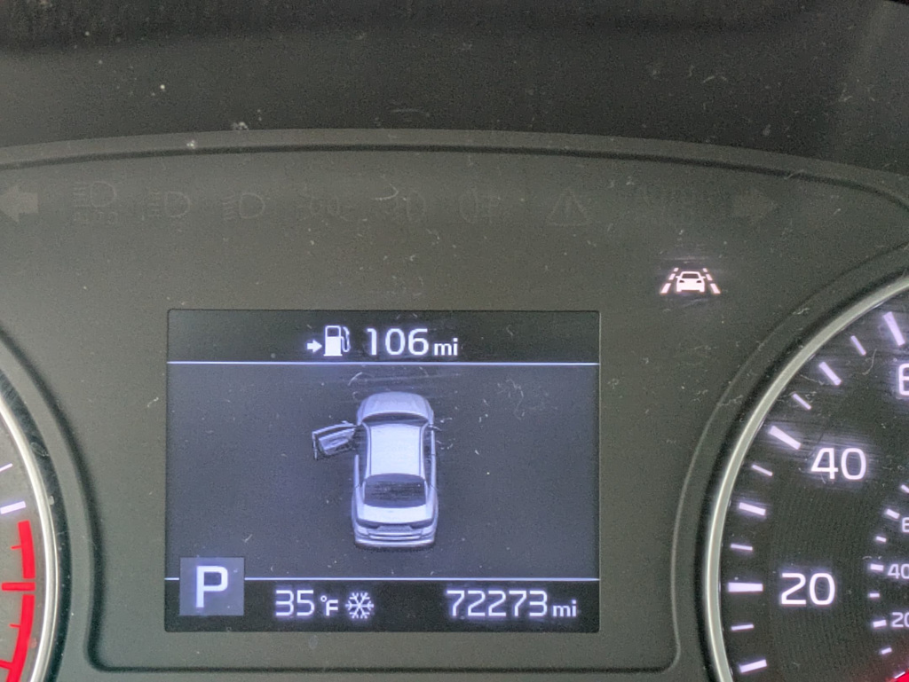 Thumbnail: 2020 Kia Optima - 15