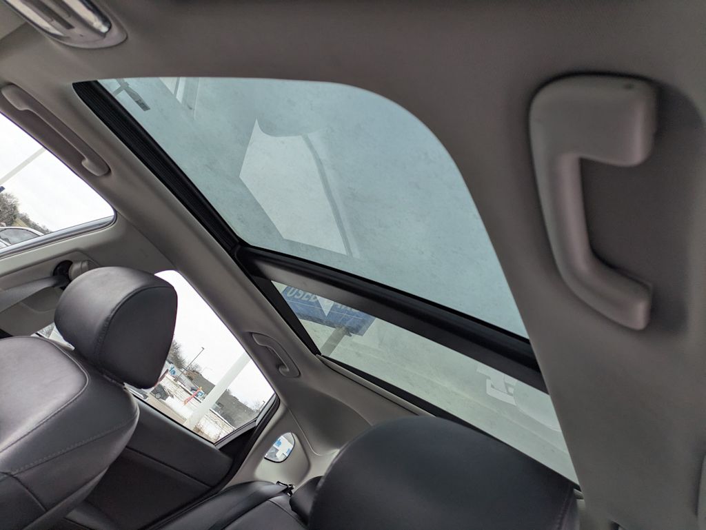 Thumbnail: 2020 Kia Optima - 25