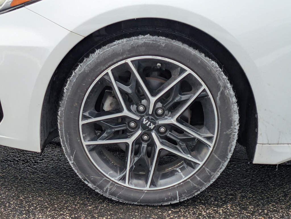 Thumbnail: 2020 Kia Optima - 7