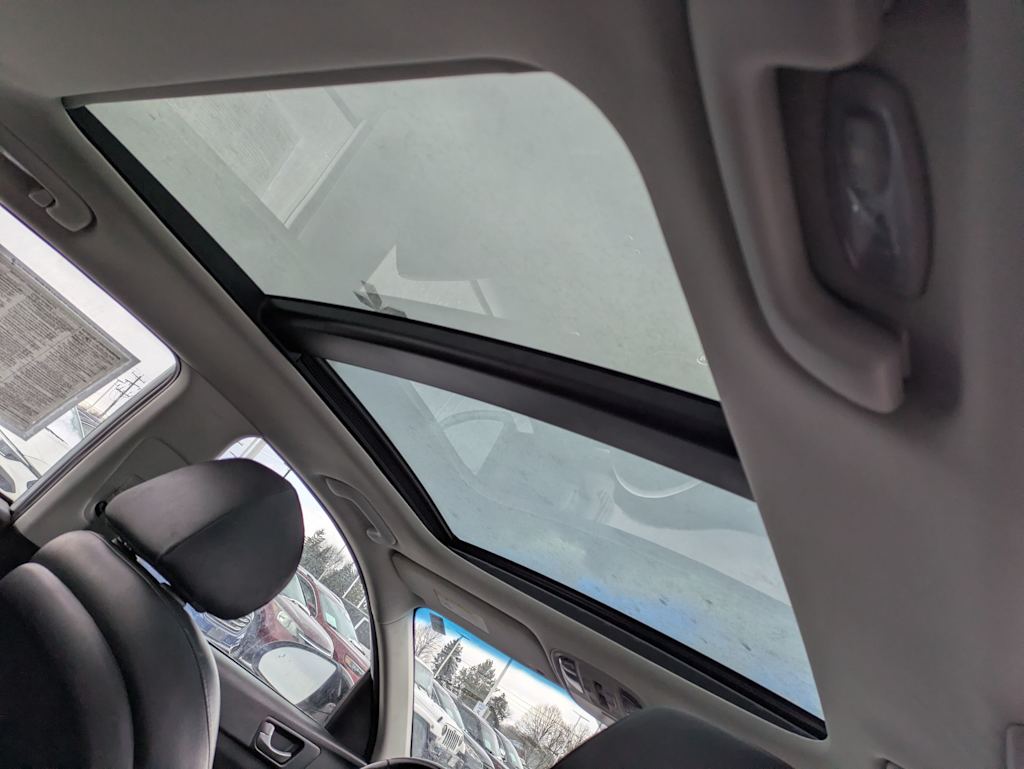 Thumbnail: 2020 Kia Optima - 28