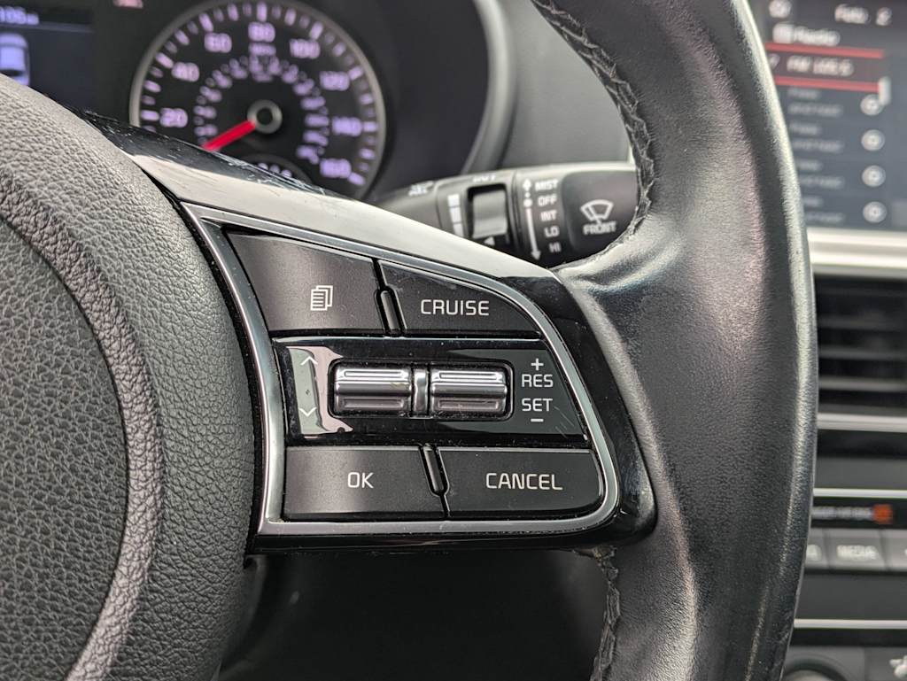 Thumbnail: 2020 Kia Optima - 30