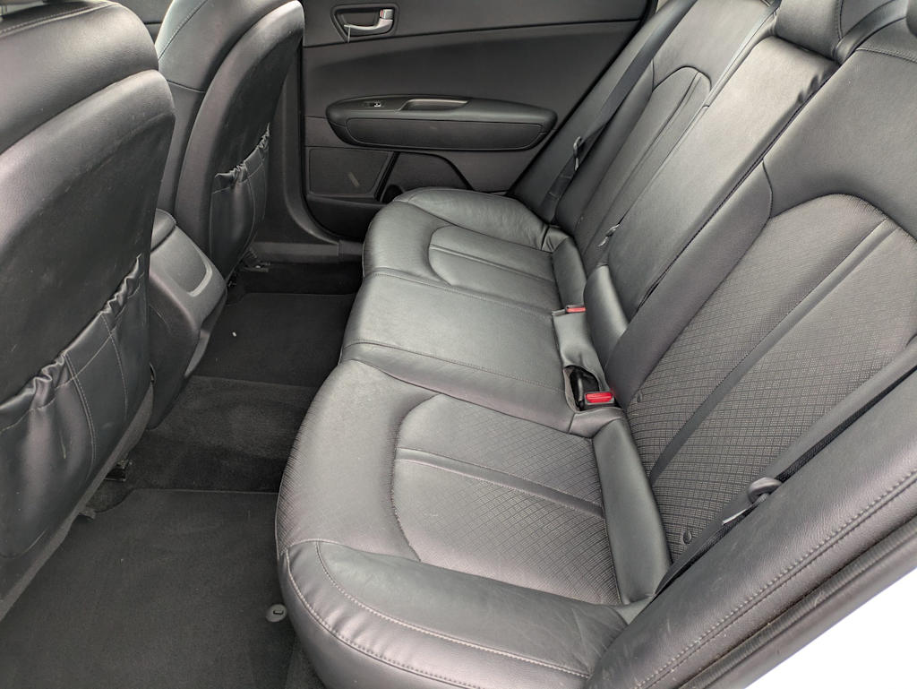 Thumbnail: 2020 Kia Optima - 26