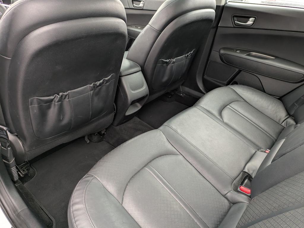 Thumbnail: 2020 Kia Optima - 10