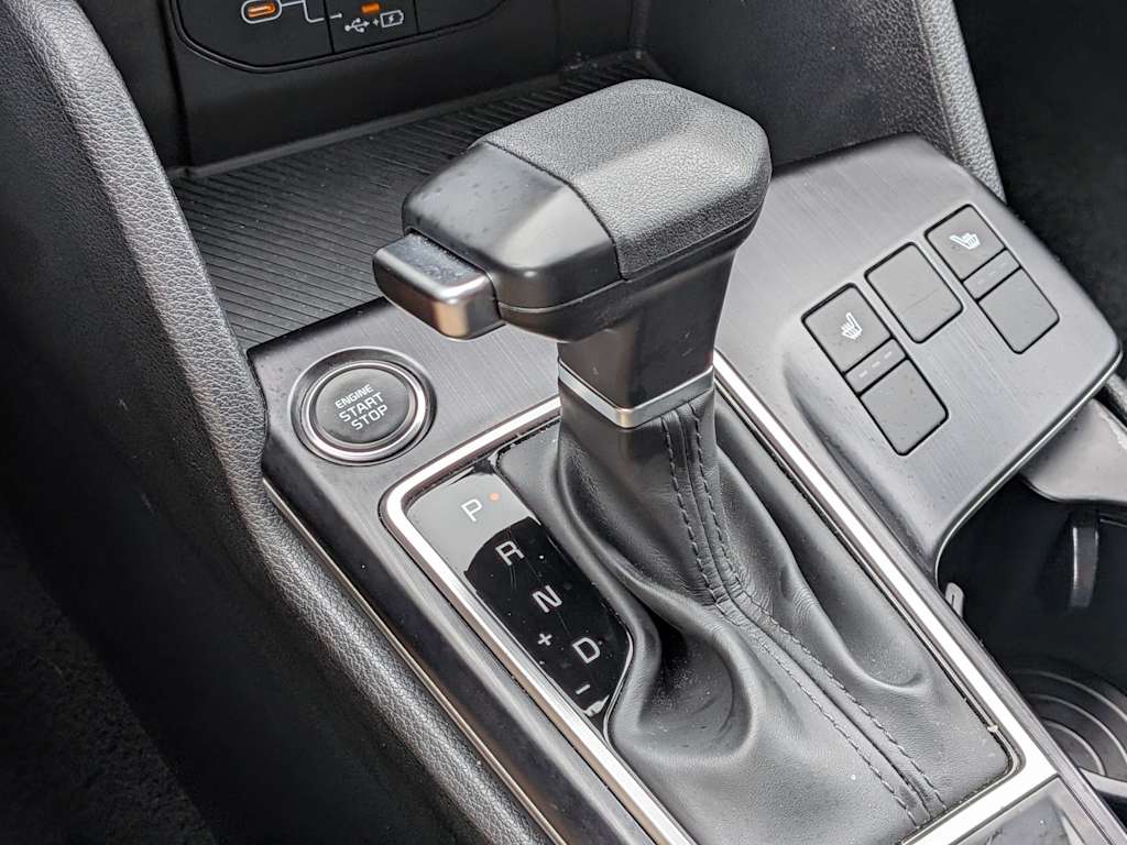 Thumbnail: 2026 Kia Sportage - 30