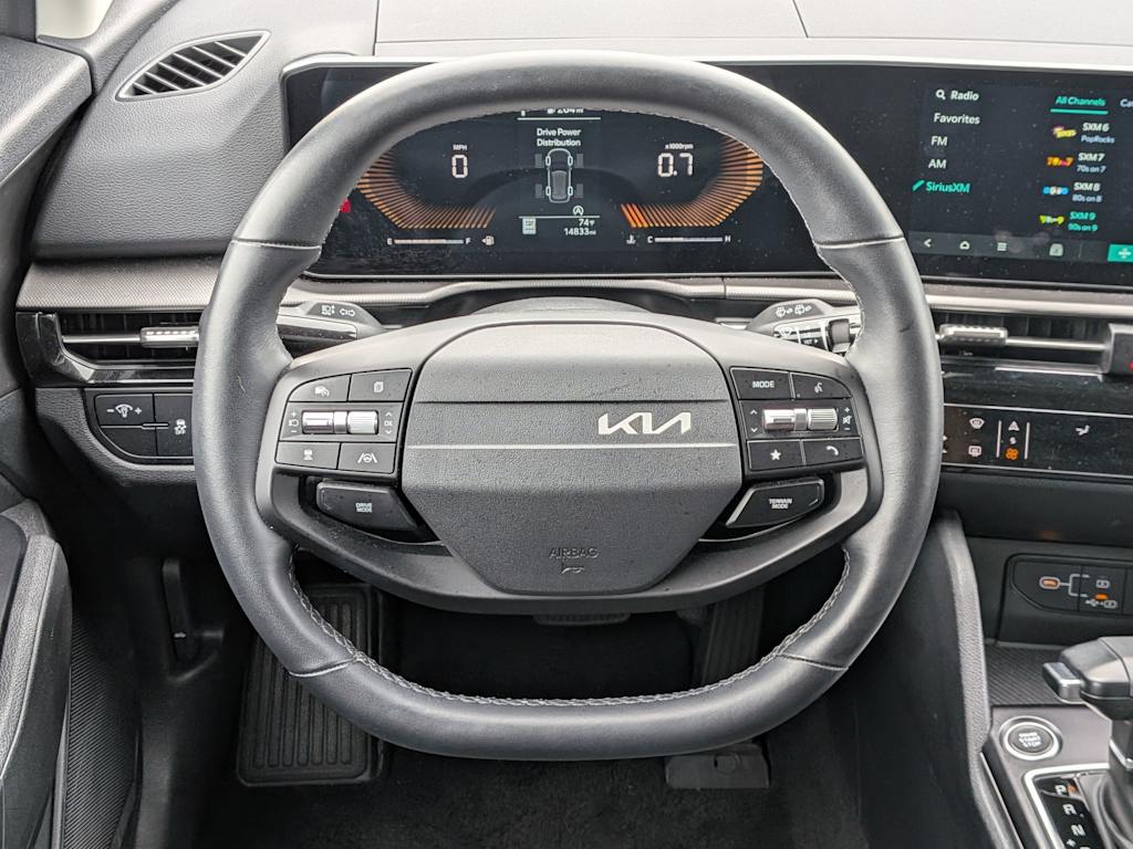 Thumbnail: 2026 Kia Sportage - 12