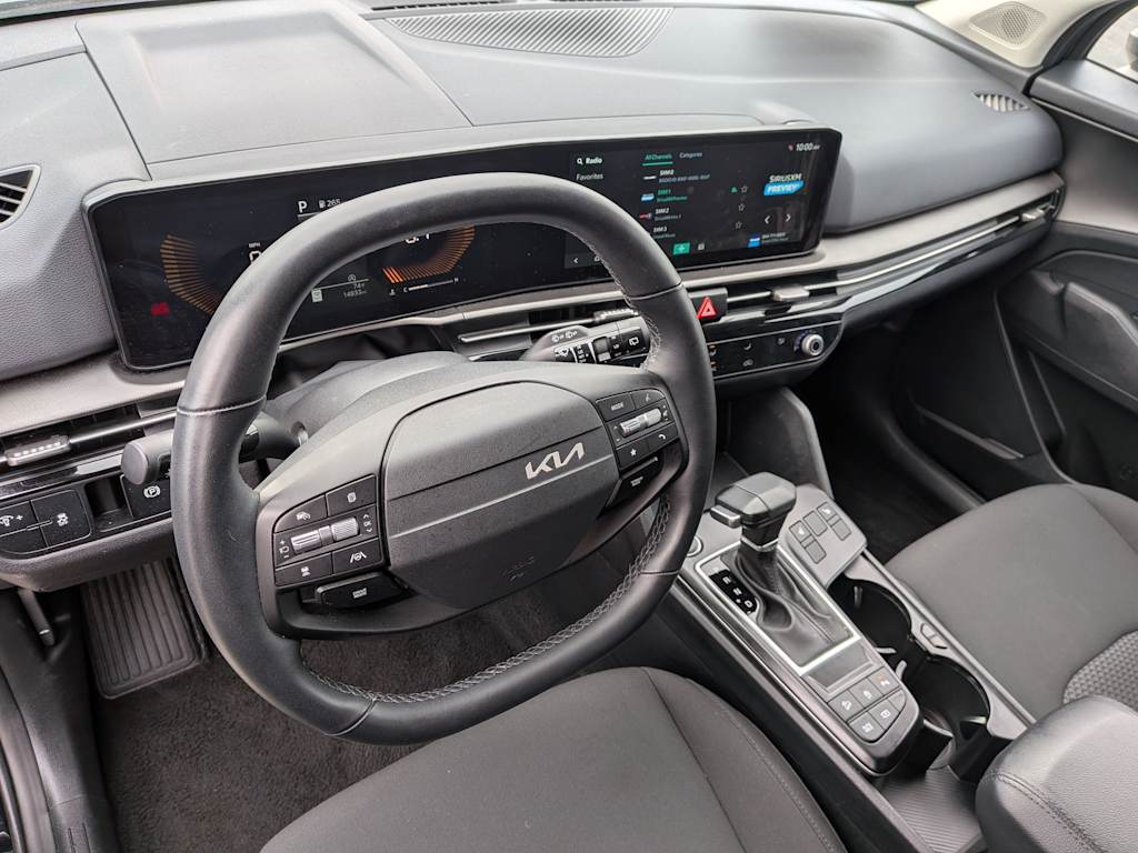 Thumbnail: 2026 Kia Sportage - 2