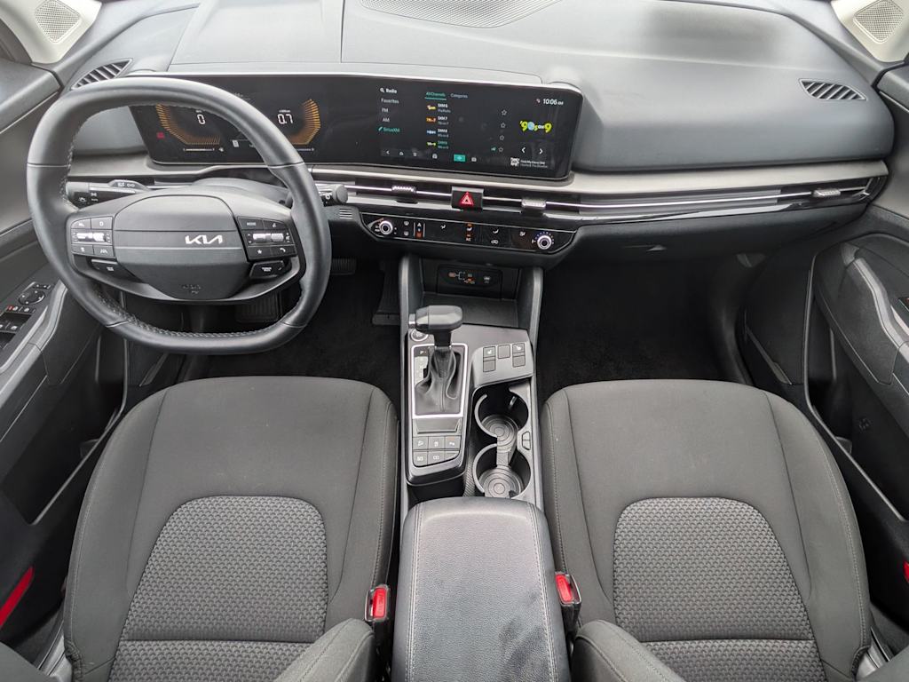 Thumbnail: 2026 Kia Sportage - 8