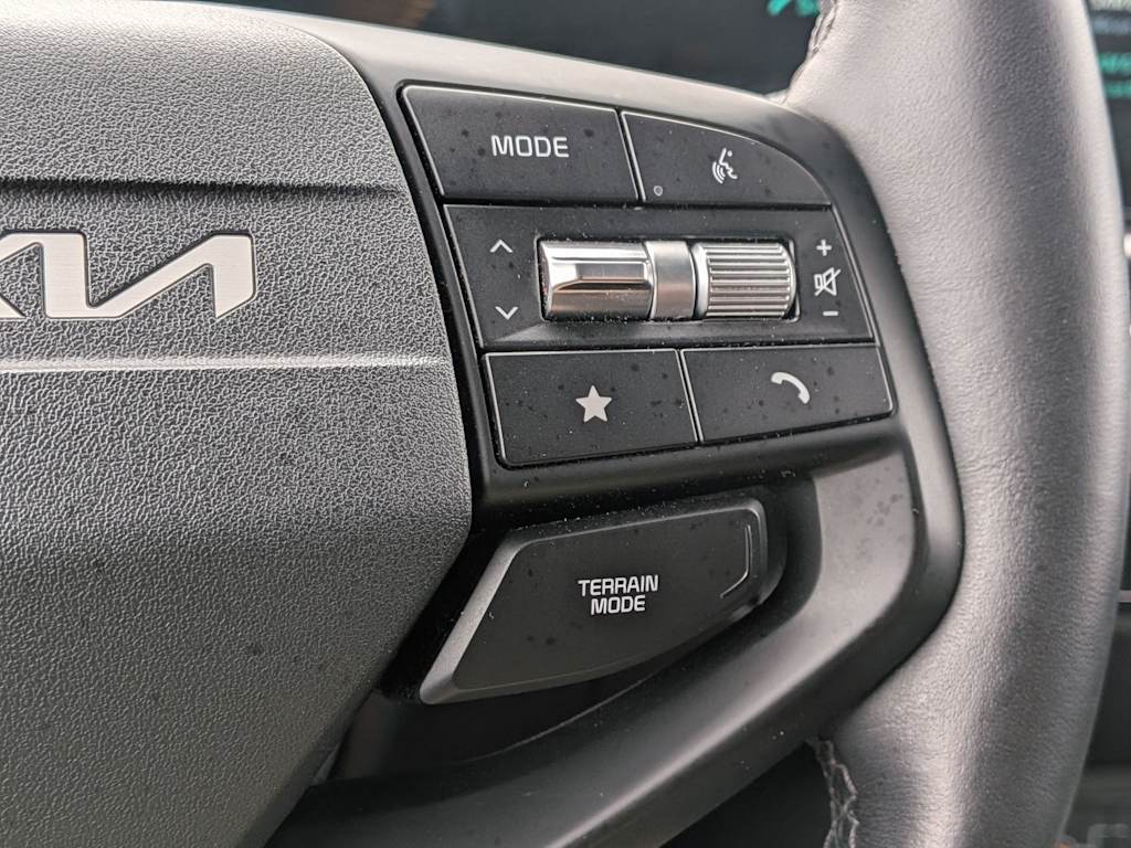 Thumbnail: 2026 Kia Sportage - 27