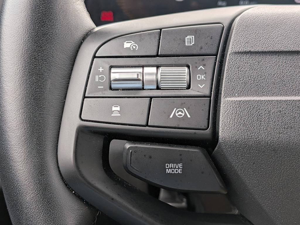 Thumbnail: 2026 Kia Sportage - 26