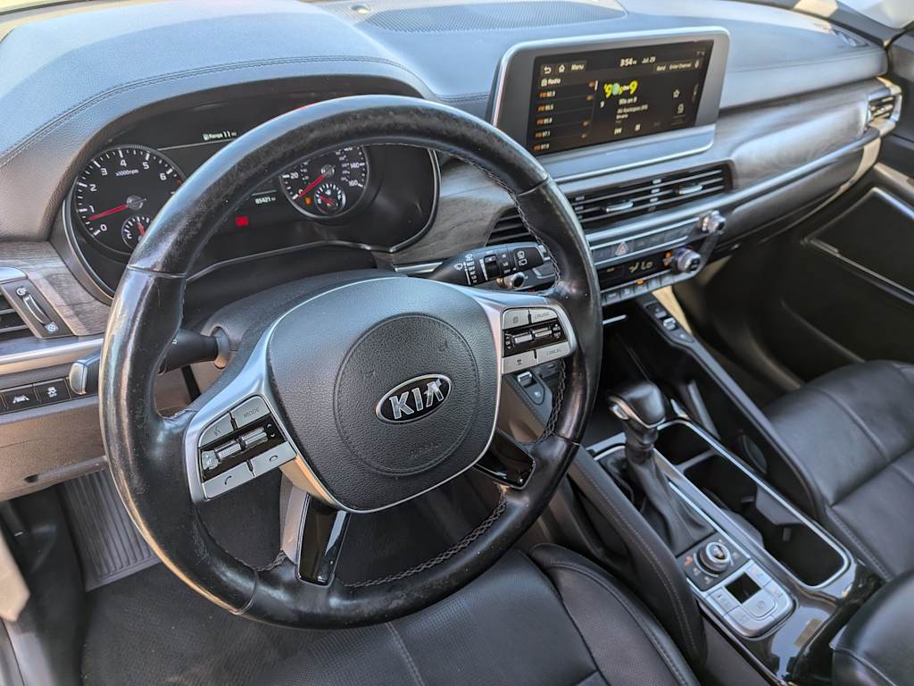 Thumbnail: 2020 Kia Telluride - 2