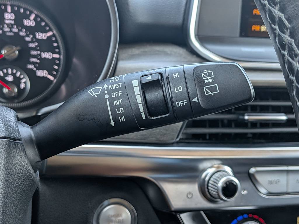 Thumbnail: 2020 Kia Telluride - 31
