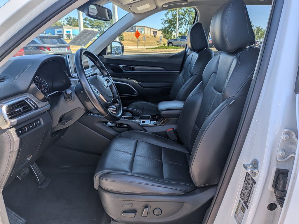 Thumbnail: 2020 Kia Telluride - 10