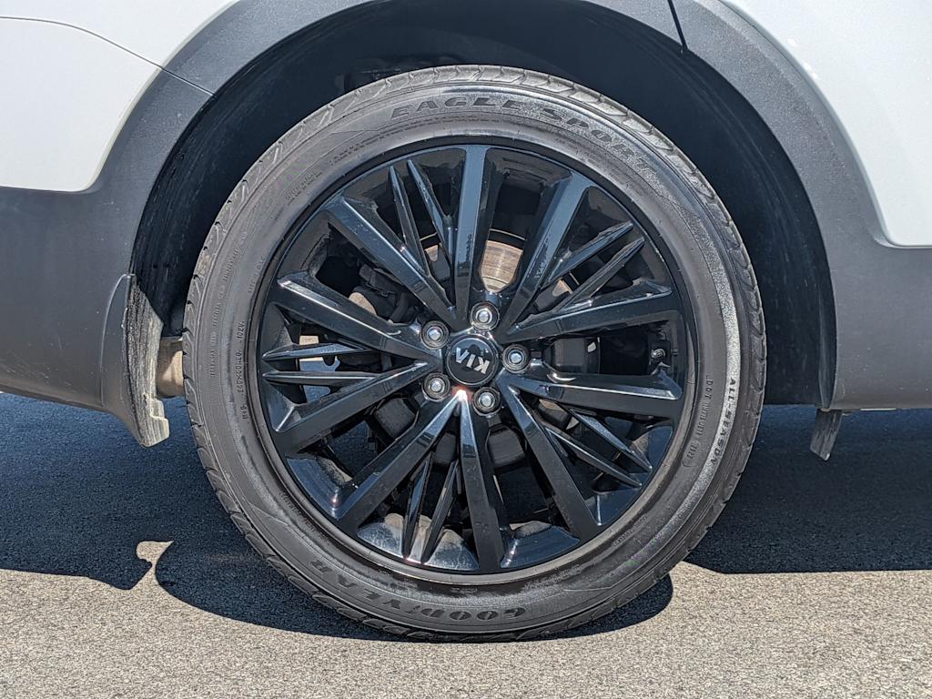 Thumbnail: 2020 Kia Telluride - 8