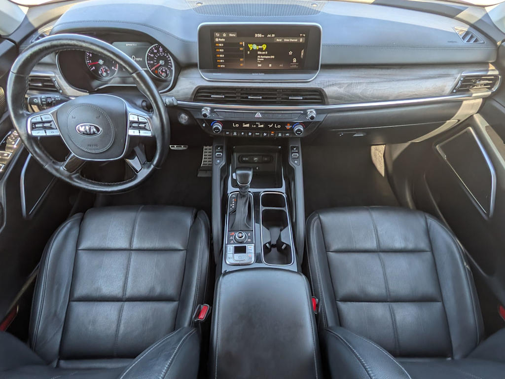 Thumbnail: 2020 Kia Telluride - 9