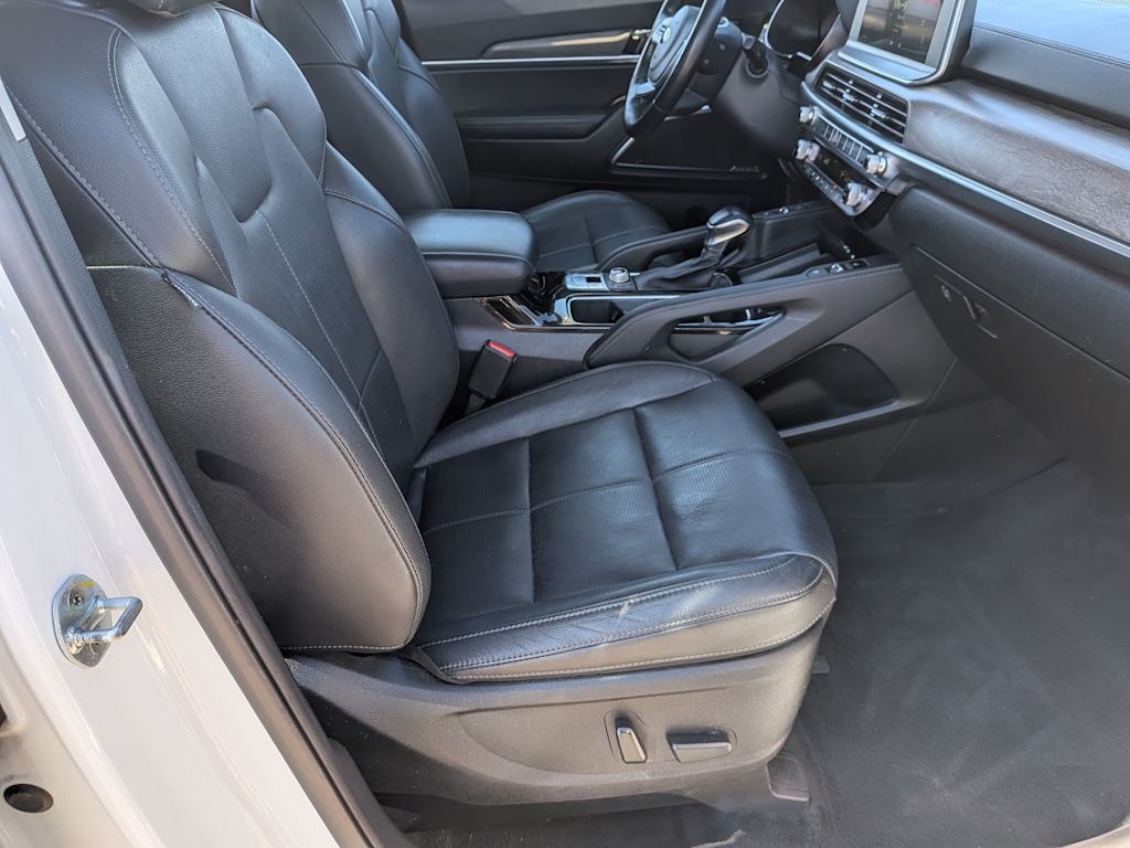 Thumbnail: 2020 Kia Telluride - 11