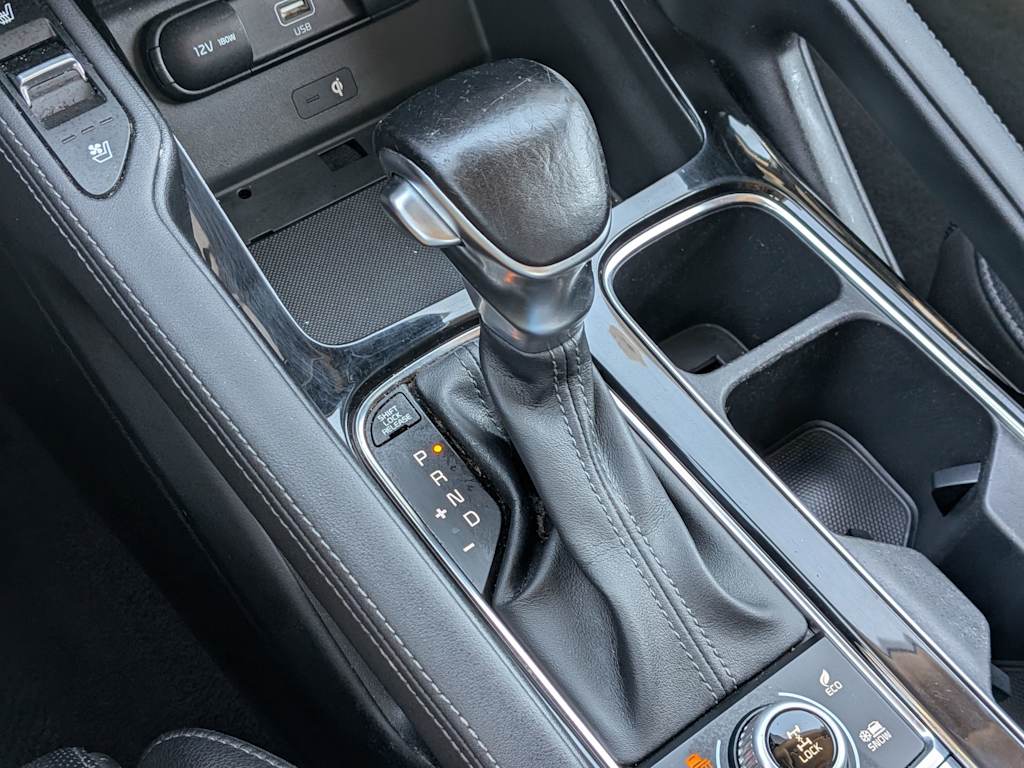 Thumbnail: 2020 Kia Telluride - 15