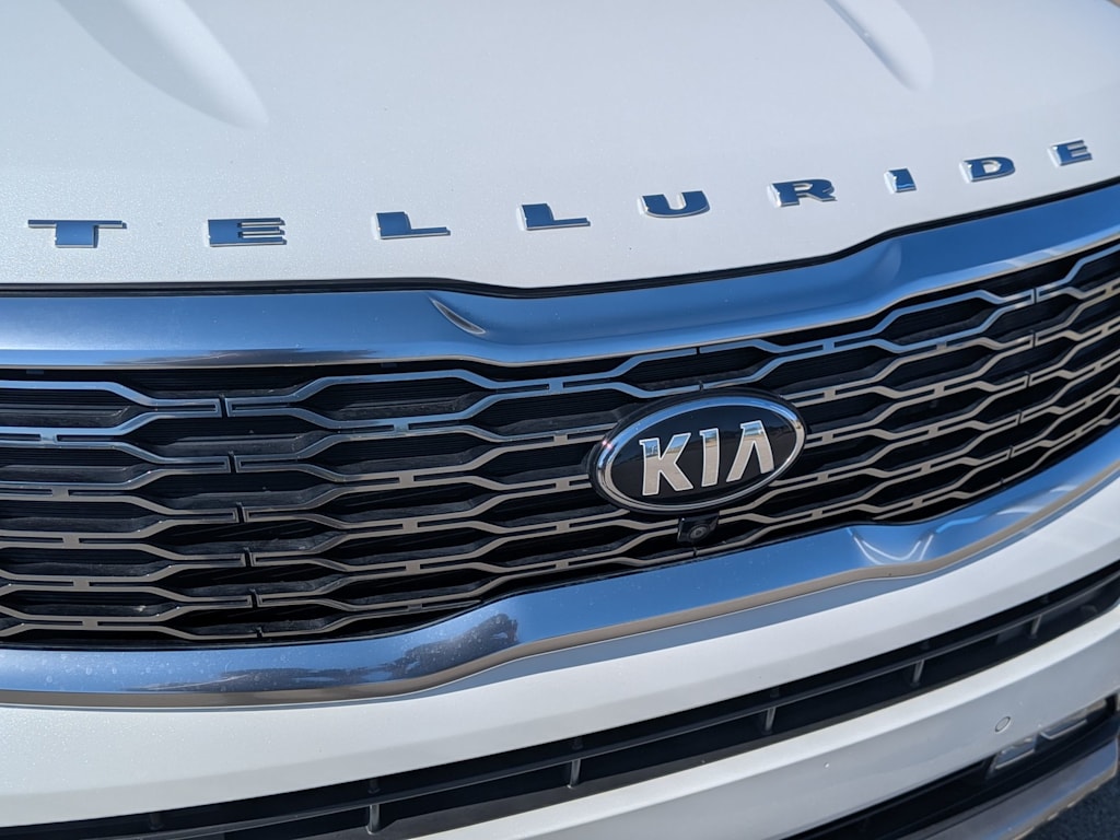 Thumbnail: 2020 Kia Telluride - 7